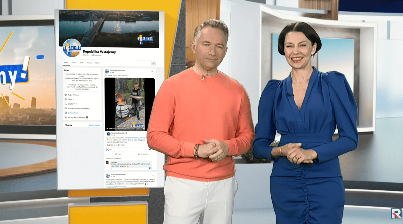 To koniec. Anna Popek straciła pracę. Jej słowa zaskoczą widzów