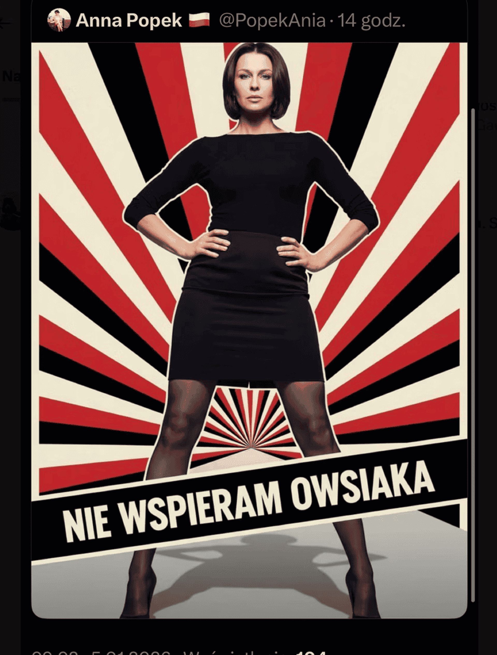 Kto popiera PiS, a kto PO? Będziecie zaskoczeni poglądami tych gwiazd