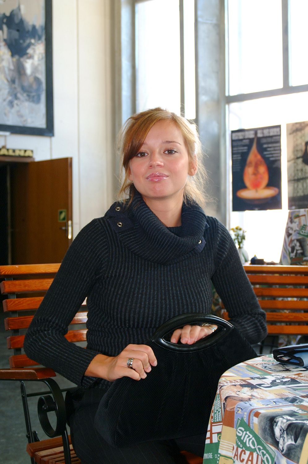Anna Przybylska