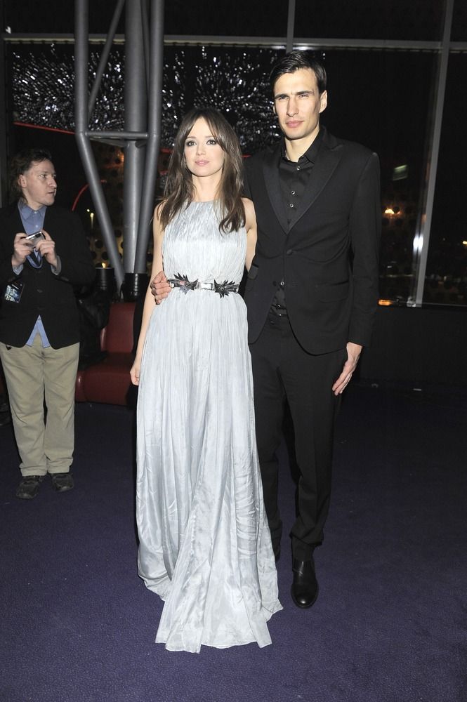 15-letni syn Anny Przybylskiej pokazał się z ojcem. Skóra zdjęta z matki