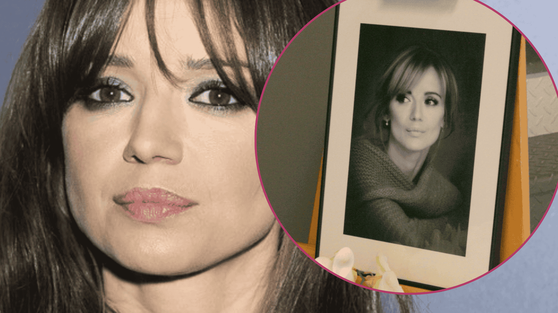 Bliscy Przybylskiej w 11. rocznicę jej śmierci sięgnęli do archiwum. Takich zdjęć Ani jeszcze nie widzieliście