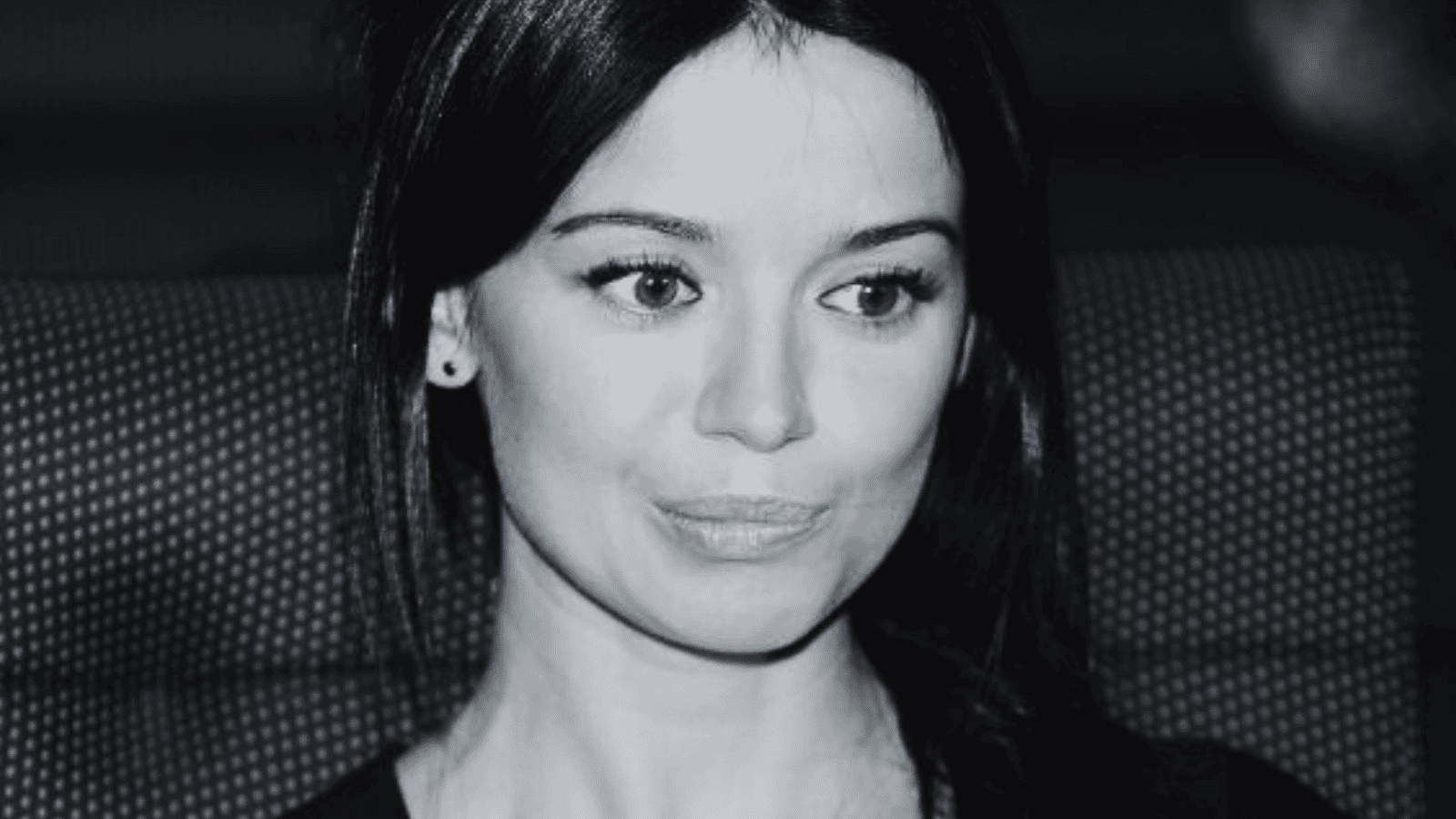 Ania Przybylska skończyłaby dziś 47 lat. Córka aktorki pokazała nieopublikowane wcześniej zdjęcie