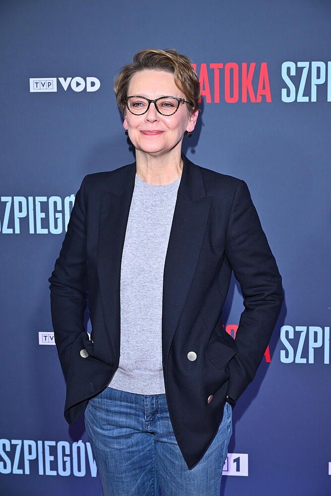 Rozwód gwiazdy "Barw szczęścia" latami był tajemnicą. Teraz potwierdziła rozstanie z aktorem