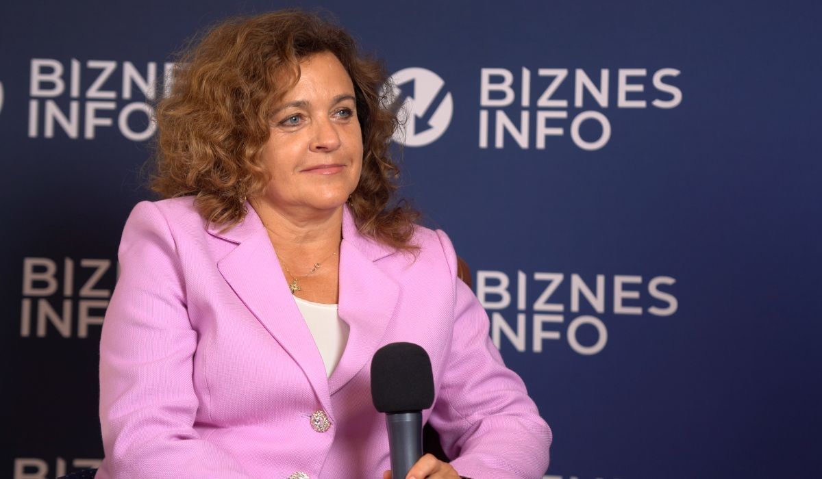 Ewa Basińska