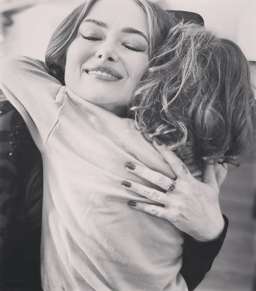 Tak gwiazdy świętują Dzień Matki w 2025. Fala pięknych zdjęć i wspomnień zalała sieć