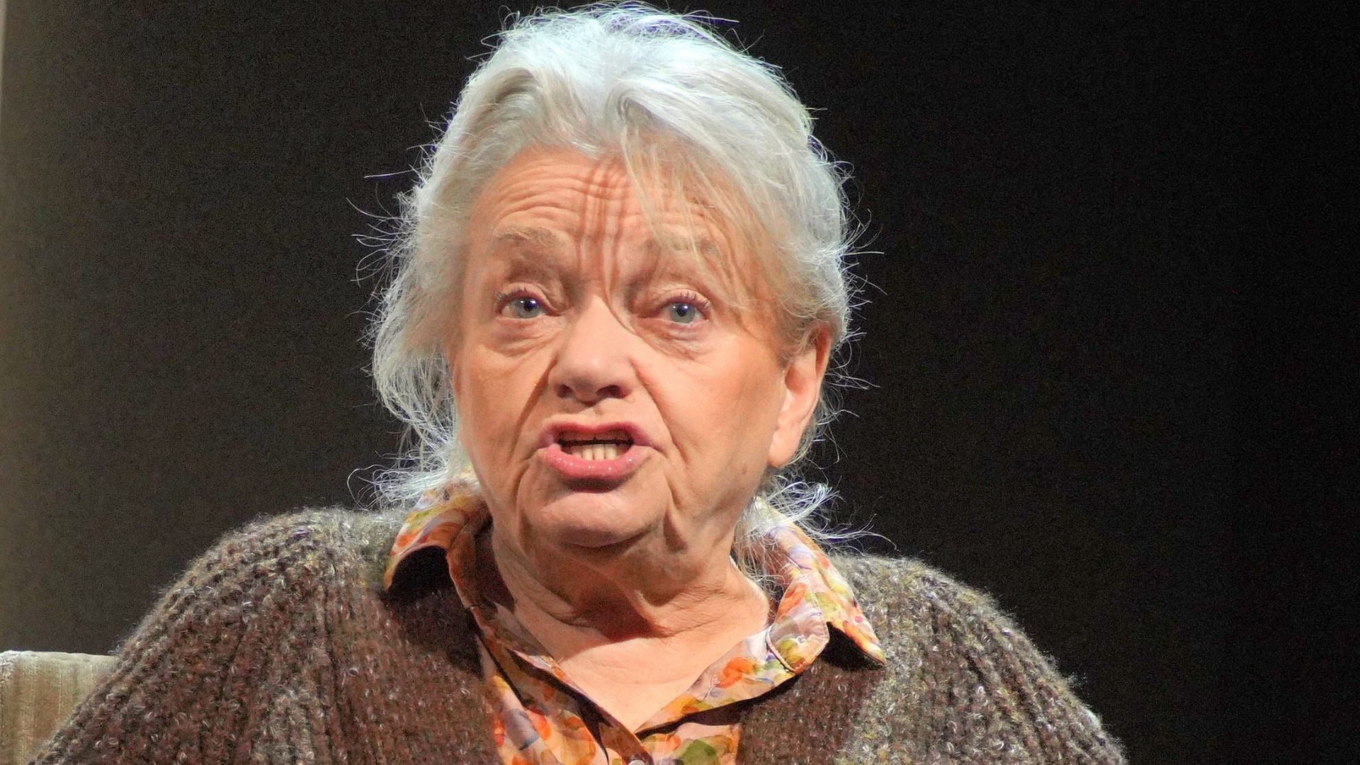 Anna Seniuk