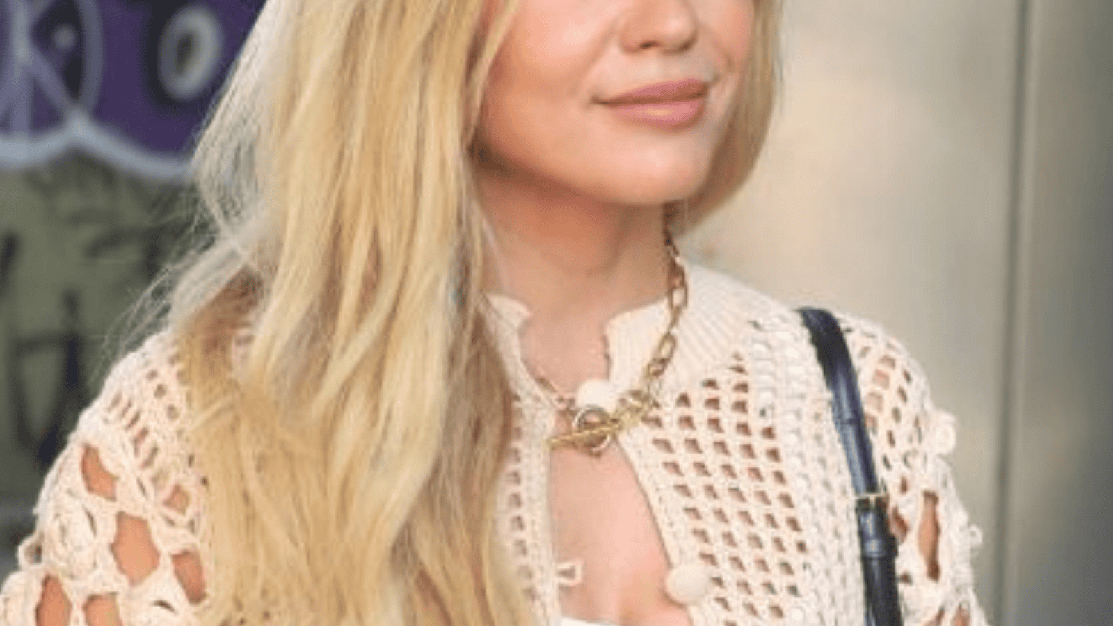 Uwielbiana polska gwiazda usłyszała diagnozę. Leczy się na końcu świata