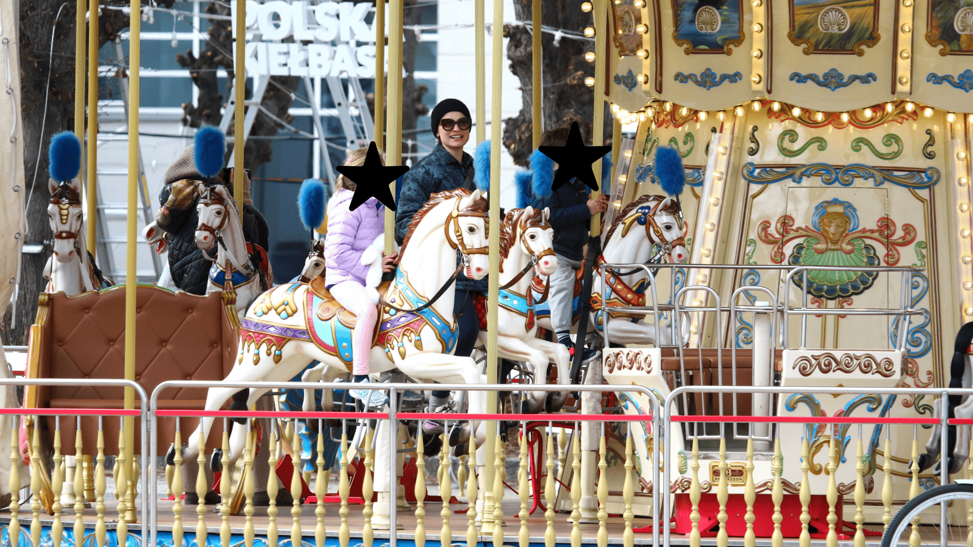 Anna Starmach przyłapana z dziećmi. Tak regeneruje się po wyznaniu o chorobie