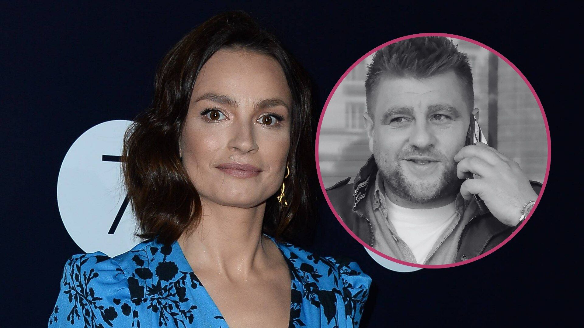 Anna Starmach, Tomasz Jakubiak