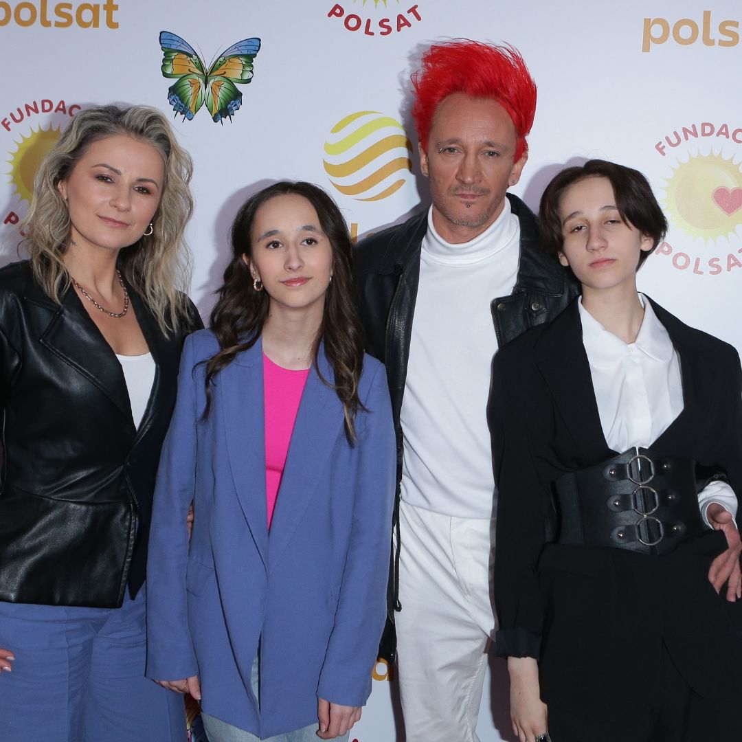 Młodsza córka Wiśniewskiego o powrocie ojca do Mandaryny. Mocna publikacja Etiennette