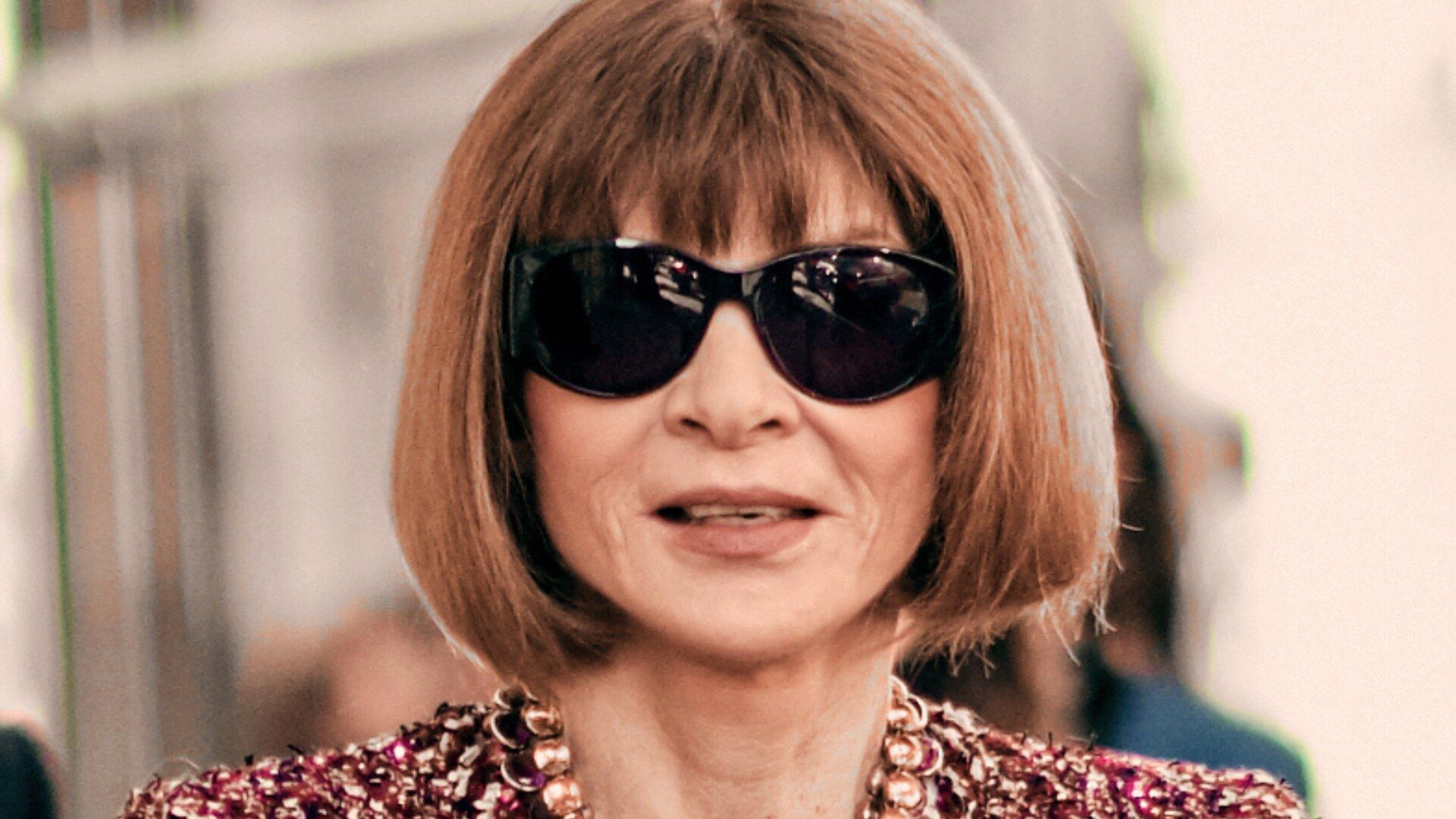 Anna Wintour