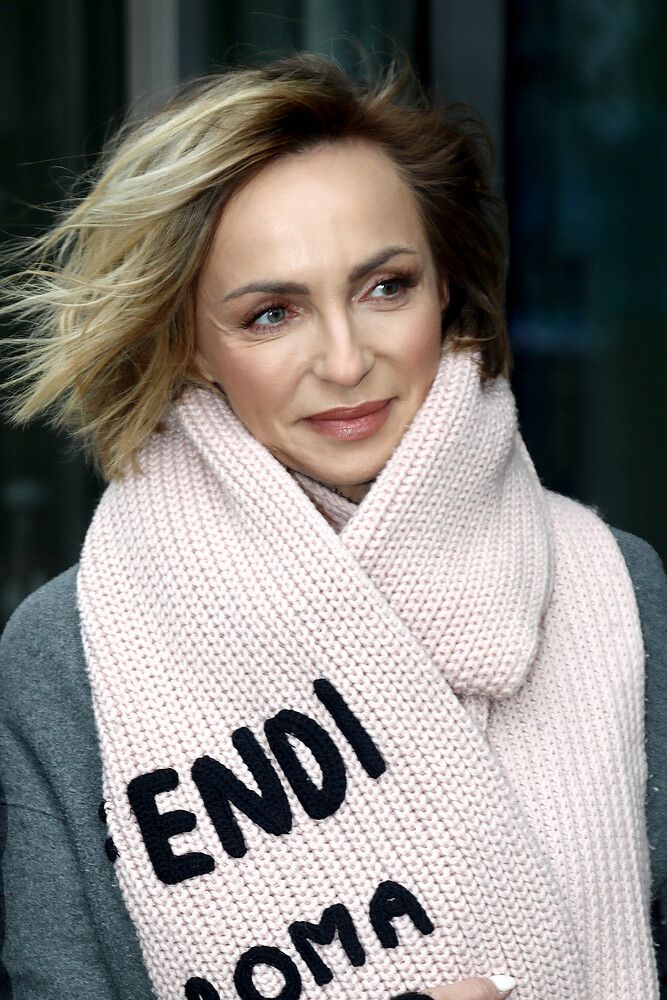 Anna Wyszkoni żąda 300 tysięcy złotych od Adama Konkola. Chodzi o komentarz