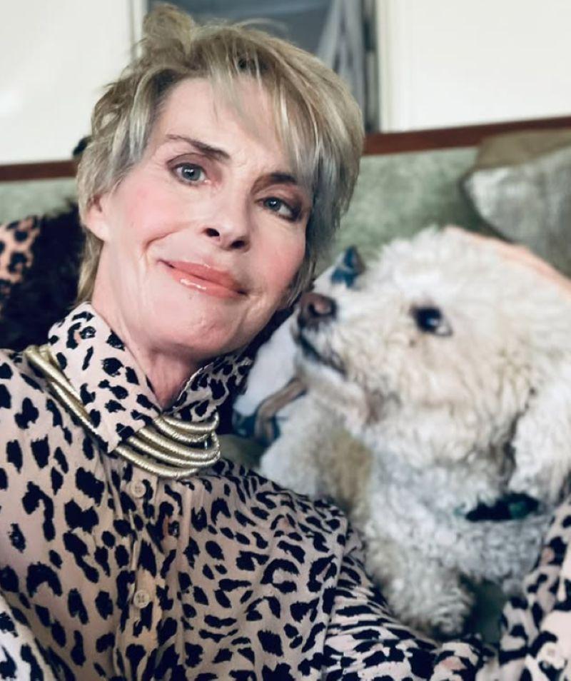 Nie żyje znana modelka. Przegrała ciężką walkę z chorobą