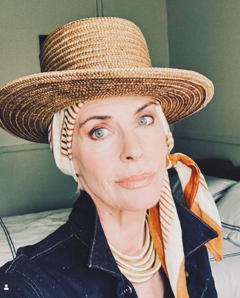 Nie żyje znana modelka. Przegrała ciężką walkę z chorobą