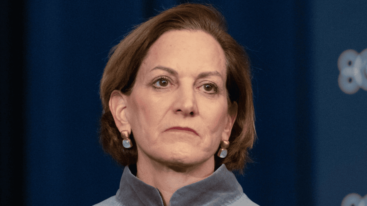 Anne Applebaum