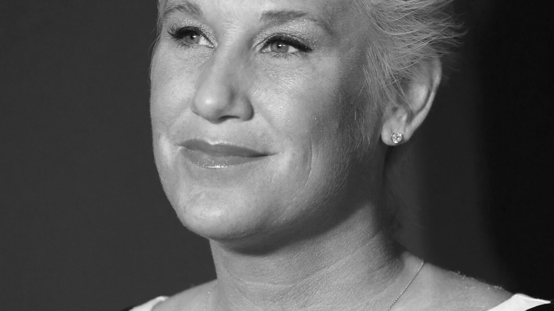 Anne Burrell, fot. EastNews