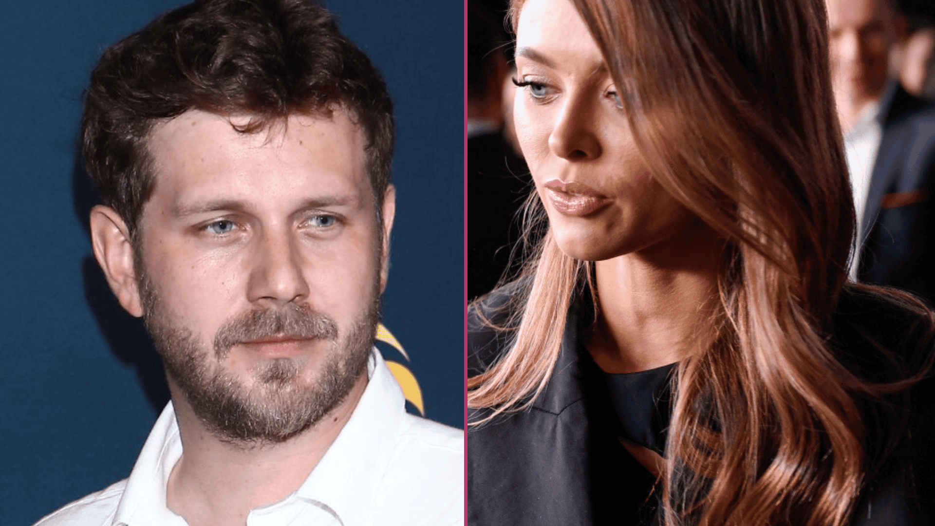 Antek Królikowski, Joanna Opozda