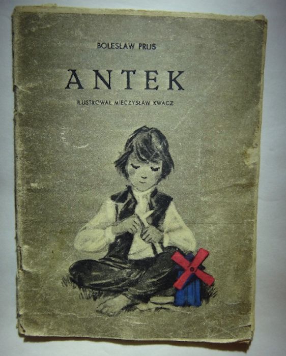 Antek