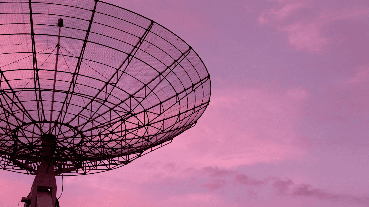 Antena