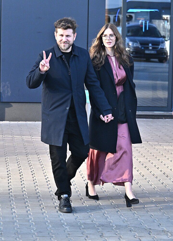 Królikowski odpalił się po rozprawie rozwodowej z Opozdą. Rzucił poważne oskarżenie