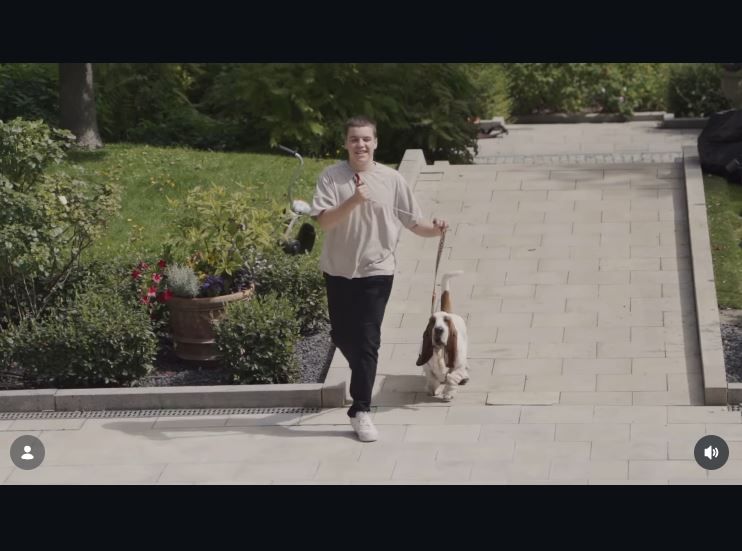 Karol Nawrocki praktycznie go nie pokazuje. Tak wygląda najstarszy syn prezydenta