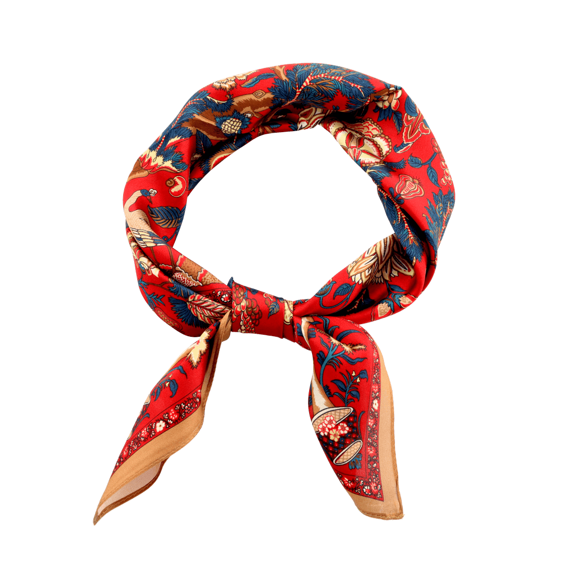 Karmin, burgund, czekolada - modne akcenty w kolekcji Vezzi