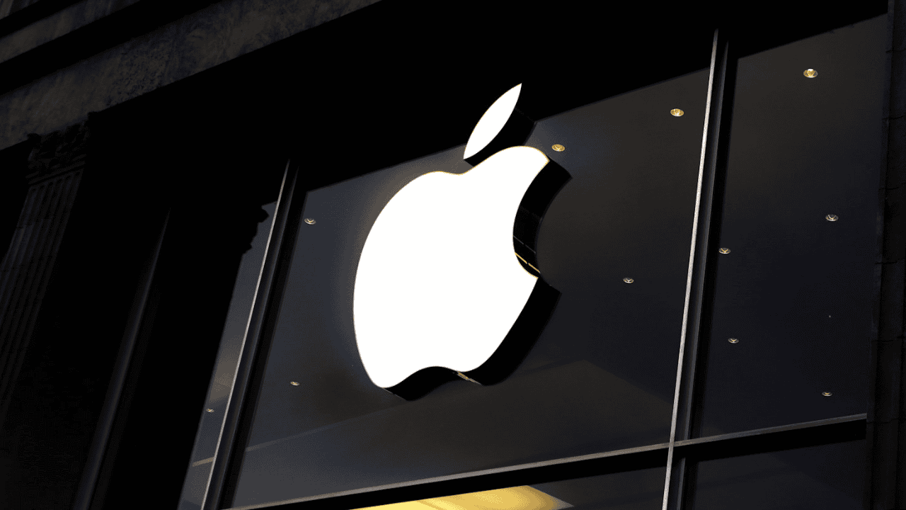 Apple
