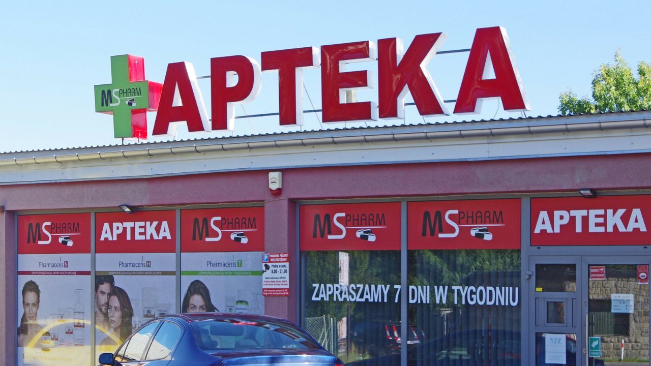 Apteka