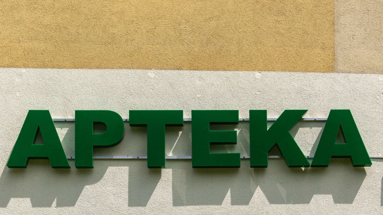 Apteka