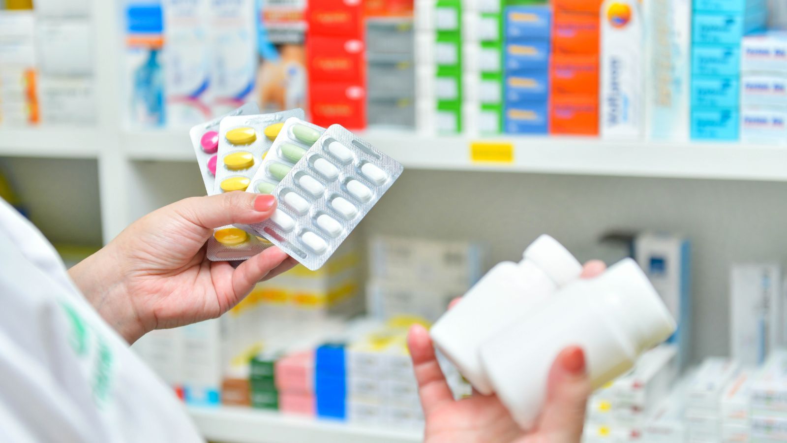 GIF ostrzega. Do obrotu wszedł podrobiony preparat. Większość Polaków ma go w apteczce