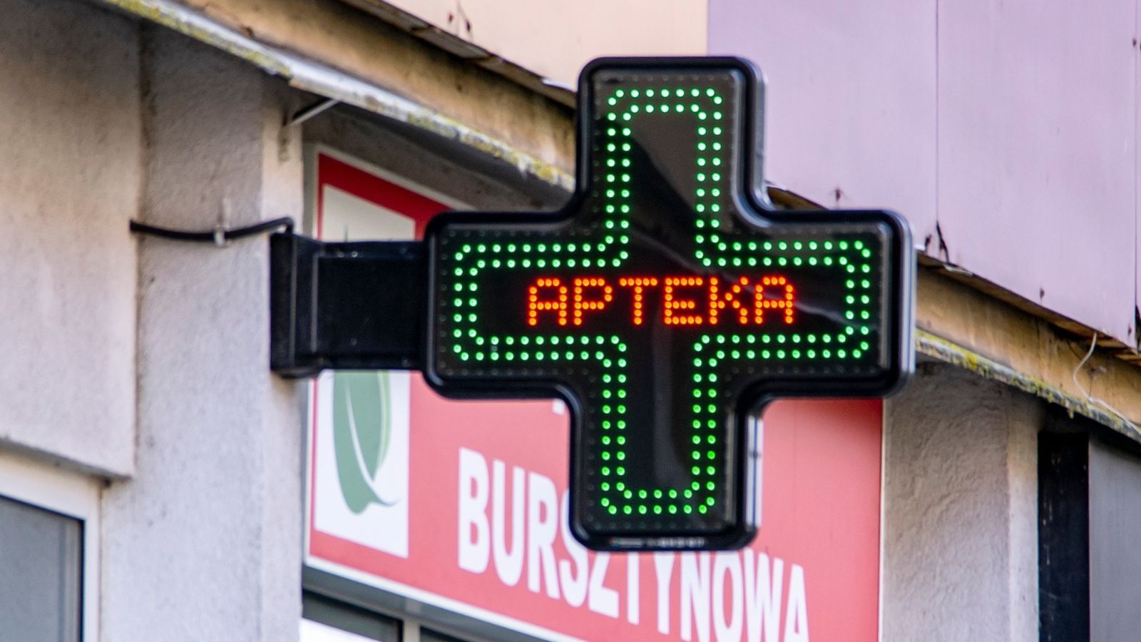 Popularny lek znika z aptek. GIF nadał decyzji rygor natychmiastowy