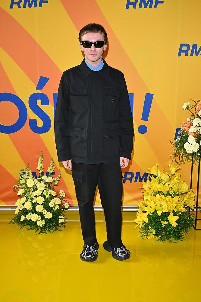 Gwiazdy na ramówce RMF FM. Roxie, Justyna Steczkowska, Natasza Urbańska, Julia Wieniawa