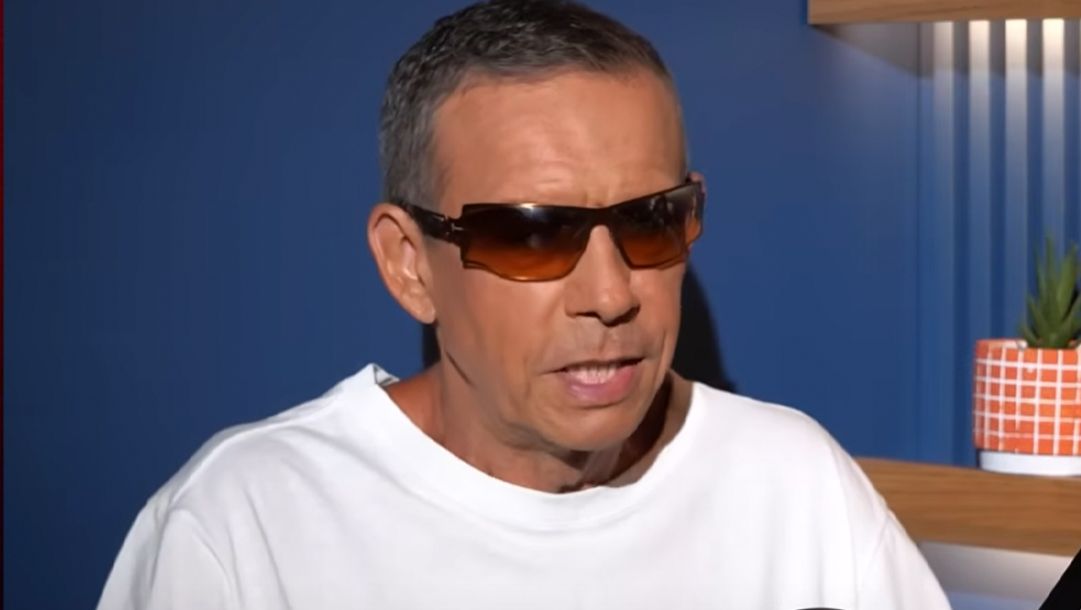 Wywiad z Arkadiusem. Coming out, partner