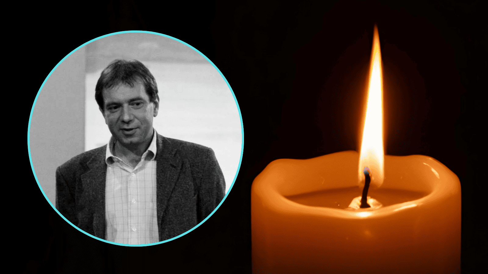 Nie żyje Maciej Wojciechowski. Dziennikarz i były dyrektor TVP miał 62 lata