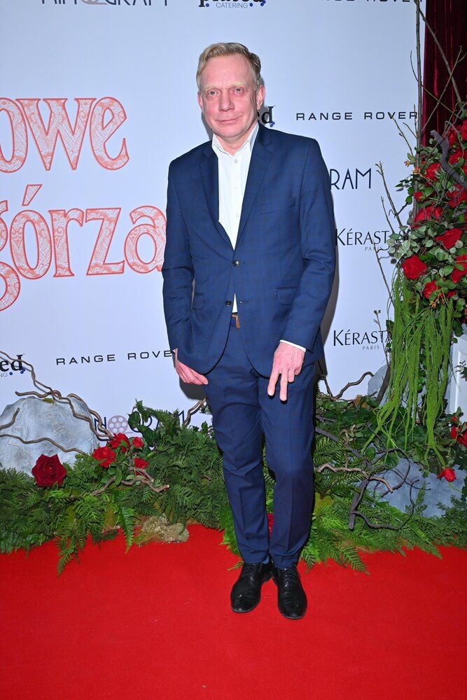 Rozwodzą się już 4 lata. Brzydkie rzeczy wypłynęły nt. związku polskiego aktora