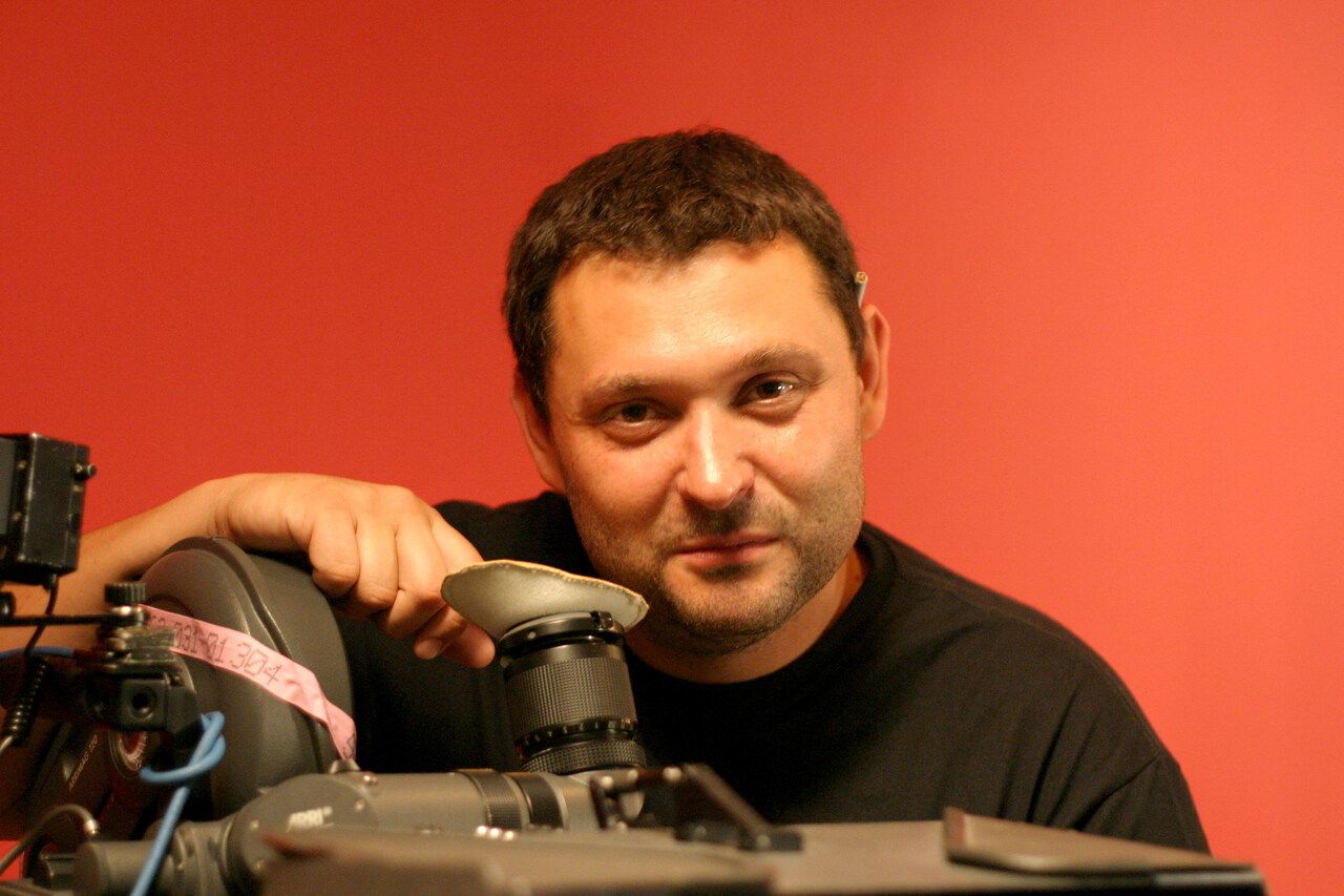 Arkadiusz Tomiak, fot. KAPiF