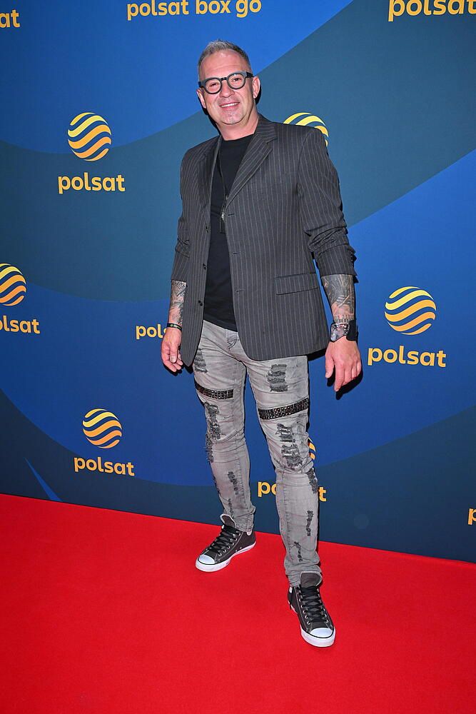 Ponad 50 gwiazd na ramówce Polsatu! Kaczorowska, Cichopek z Kurzajewskim, Zając, Ibisz...