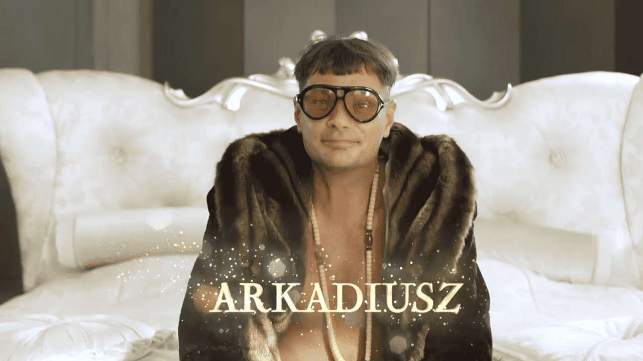 Arkadiusz Zgorzelski