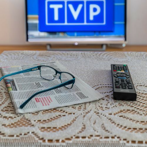 opłata za telewizję