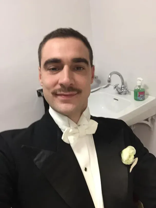 Znany 42-letni aktor chce umrzeć jeszcze w tym roku, rozpoczął procedurę. "Straciłem wszystko"