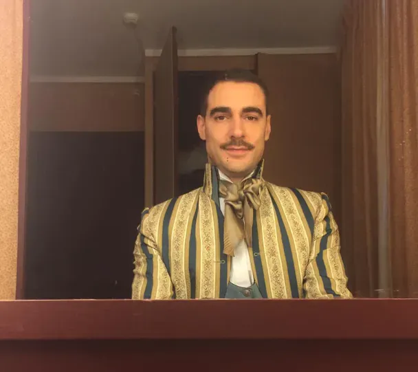 Znany 42-letni aktor chce umrzeć jeszcze w tym roku, rozpoczął procedurę. "Straciłem wszystko"