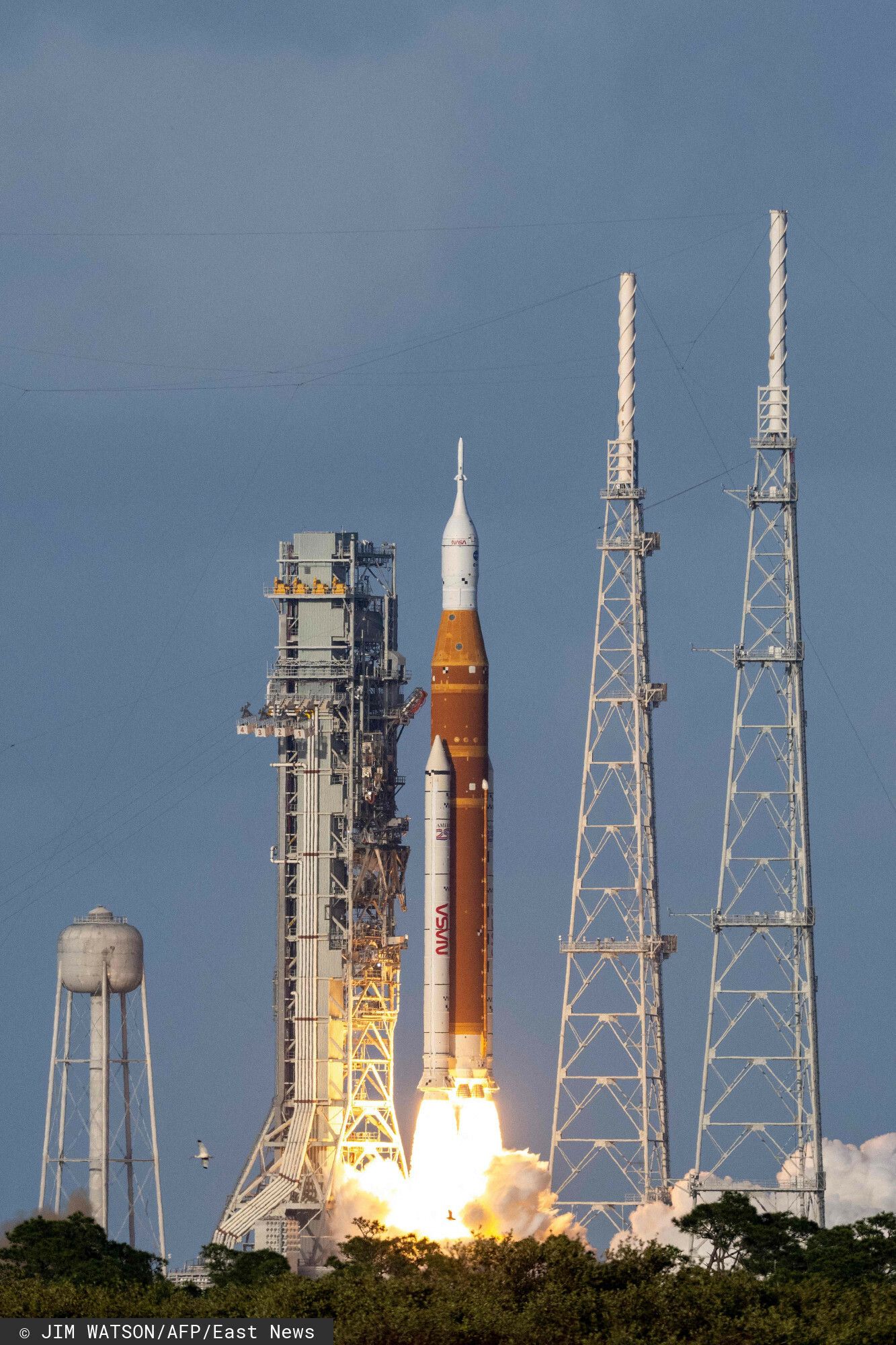 Niepojęte, o co poproszono podczas misji Artemis II. Wszystko, by upamiętnić zmarłą żonę