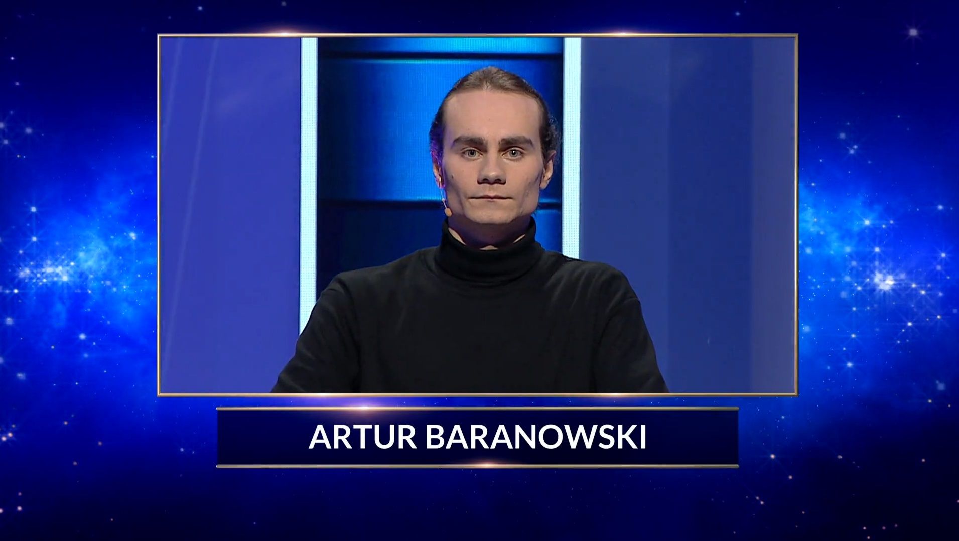 Artur Baranowski