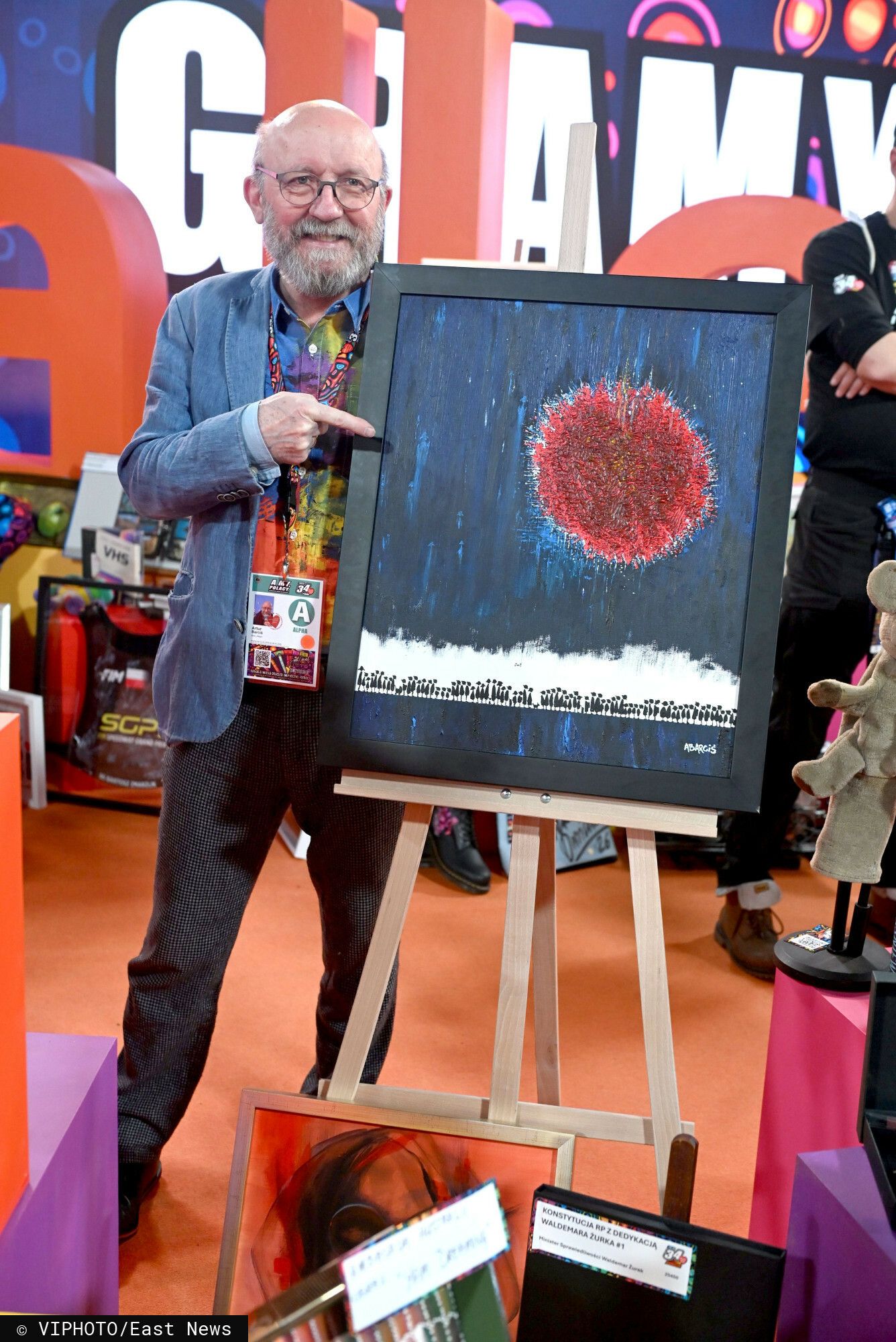 Gwiazdy na finale WOŚP. Wieniawa, Rozenek-Majdan, Zillmann, Wiśniewski