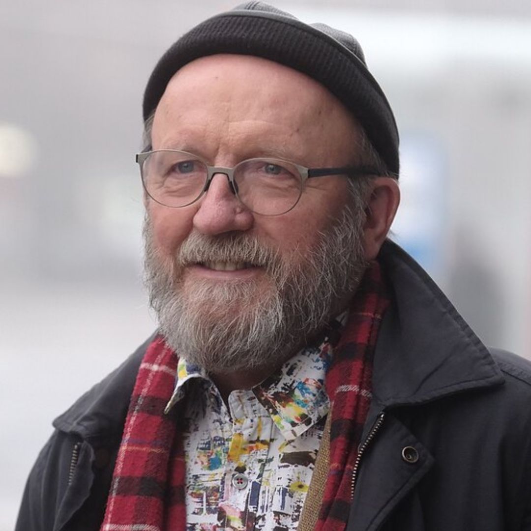 Artur Barciś i głośna prawda o apostazji. „Wolę chodzić do lasu”