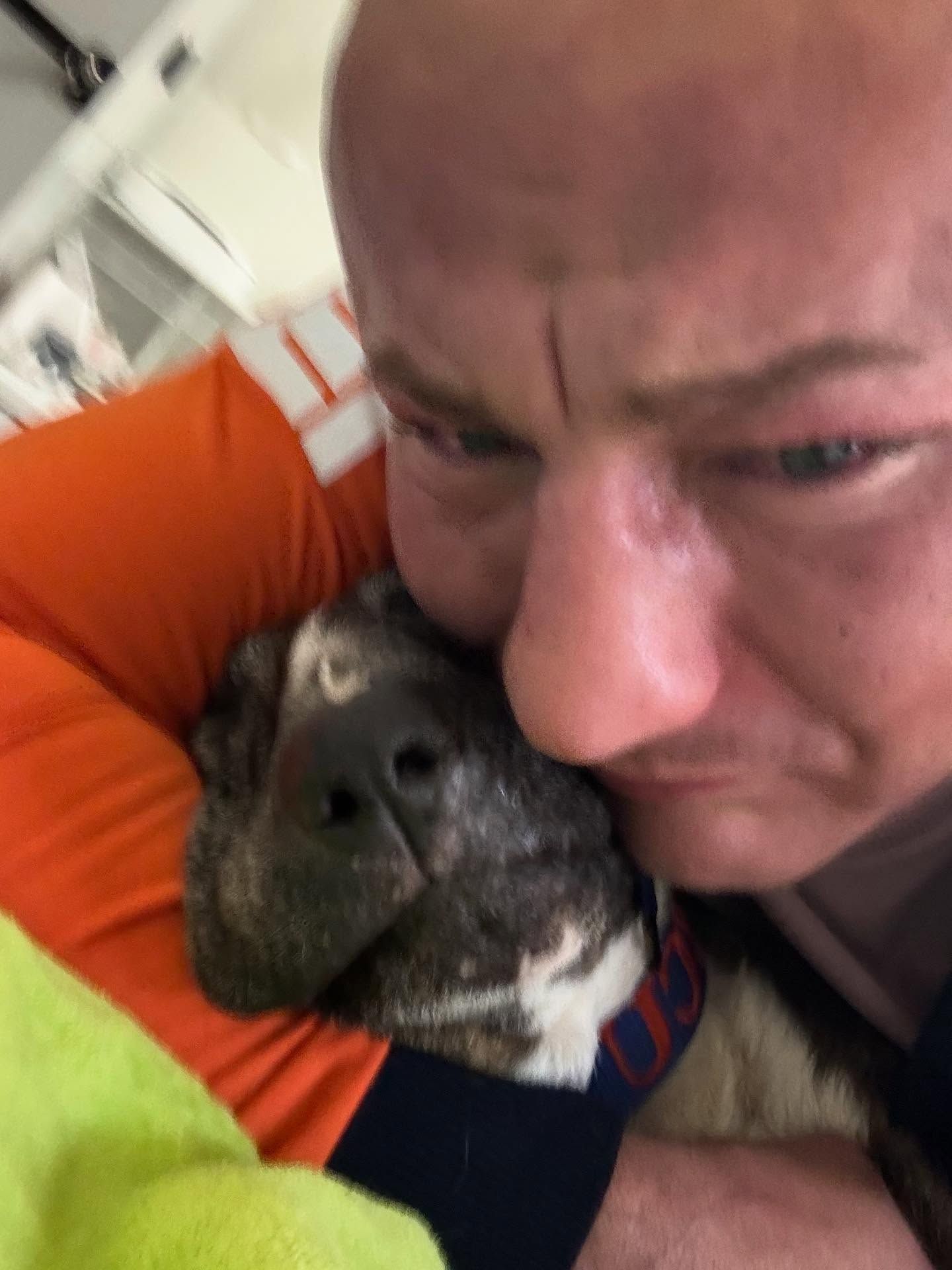 Artur Szpila, fot. Instagram