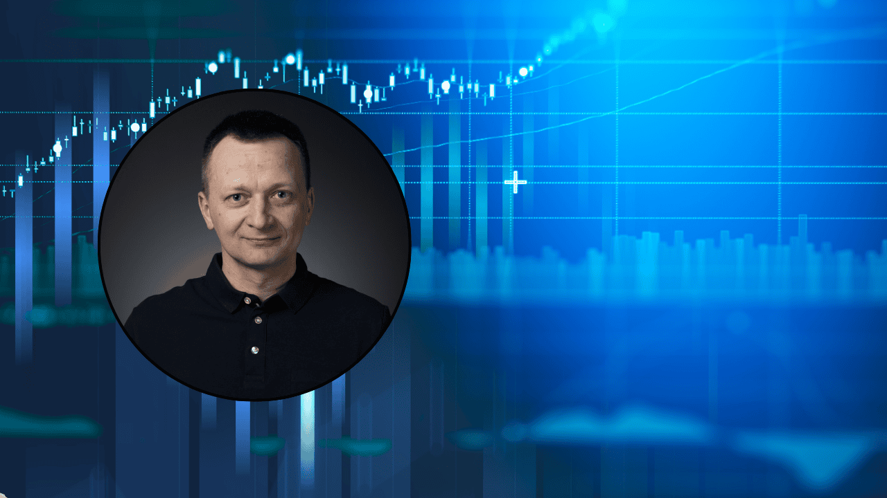 „ETF-y były naturalnym wyborem” – ekspert o inwestowaniu przy dużej rodzinie