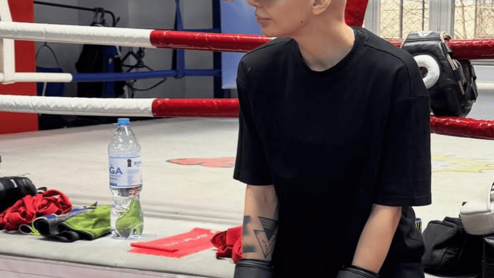 Gwiazda Polsatu przerwała milczenie ws. choroby. Pokazała wstrząsające zdjęcia