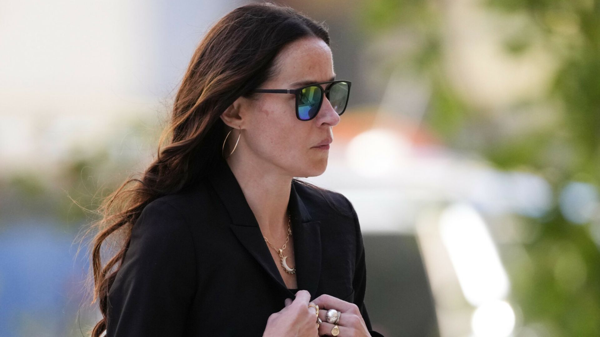 Gruchnęły wieści o rozwodzie córki byłego prezydenta! Jeszcze niedawno wzruszaliśmy się jej ślubem