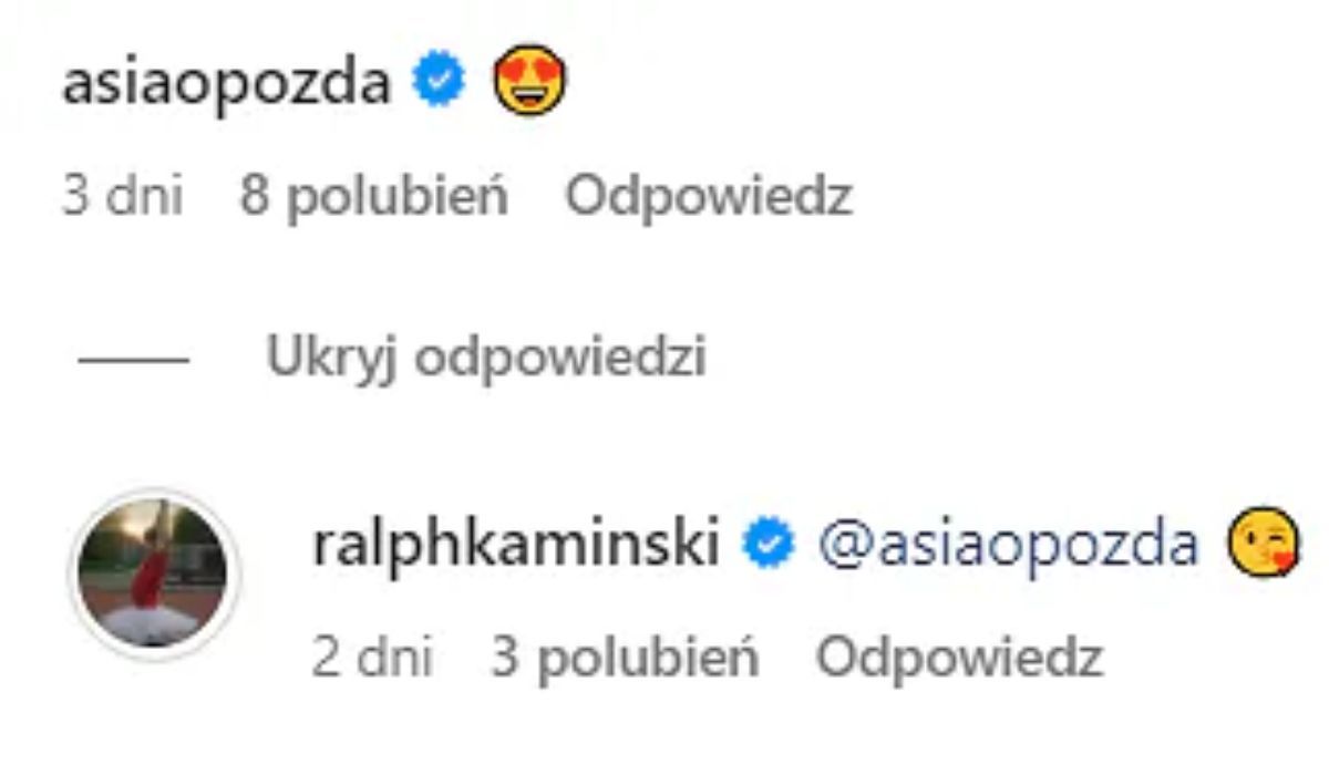 Asia Opozda komentuje wpis Ralpha Kaminskiego.jpg